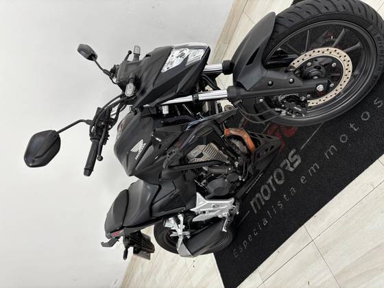 HONDA CB 300F TWISTER ABS 